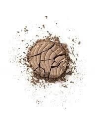 Flormar Göz Farı Mono Eyeshadow Golden Beige No: 14