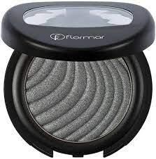 Flormar Göz Farı - Mono Eyeshadow 002 Satin Grey 4 g - 8690604038503