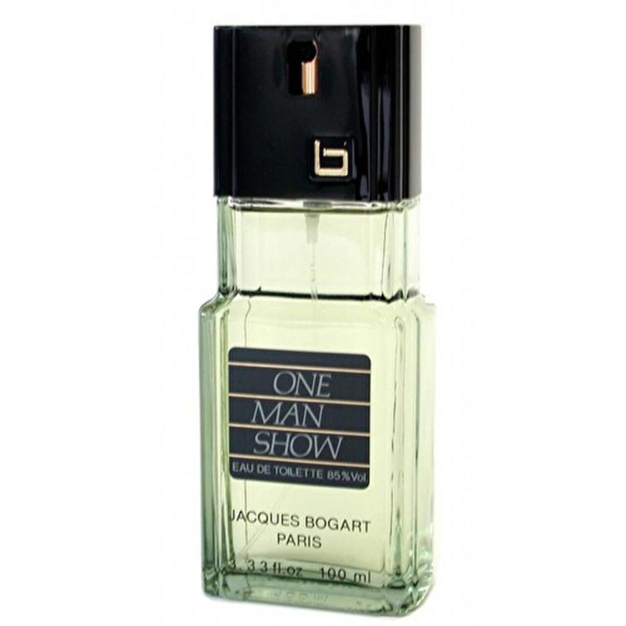 Jacques Bogart One Man Show 100 Ml