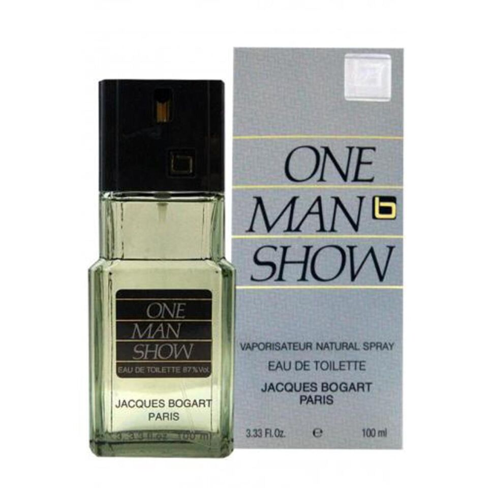 Jacques Bogart One Man Show 100 Ml