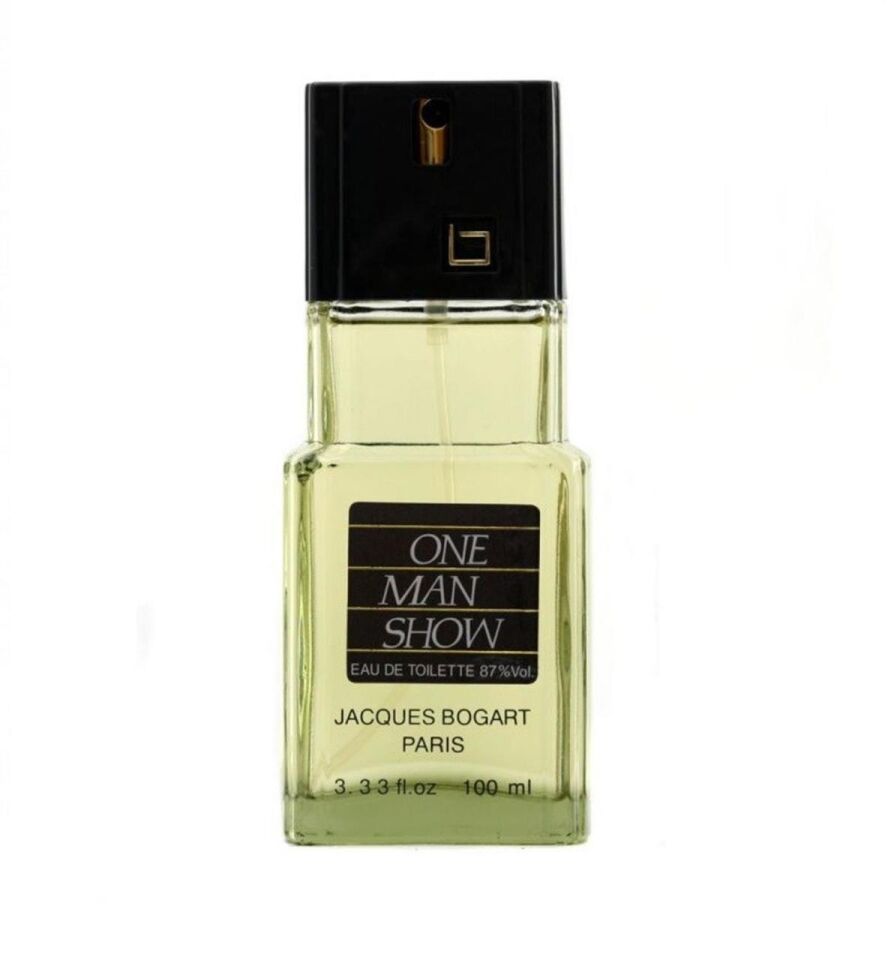 Jacques Bogart One Man Show 100 Ml