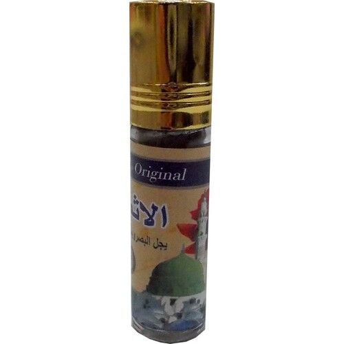 İsmid Toz Sürme - Siyah