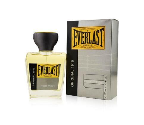 Everlast Original 1910 After Shave Balm 100 Ml
