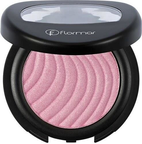 Flormar Göz Farı - Mono Eyeshadow 006 Satin Pink 4 g 8690604038589