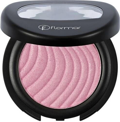 Flormar Göz Farı - Mono Eyeshadow 006 Satin Pink 4 g 8690604038589