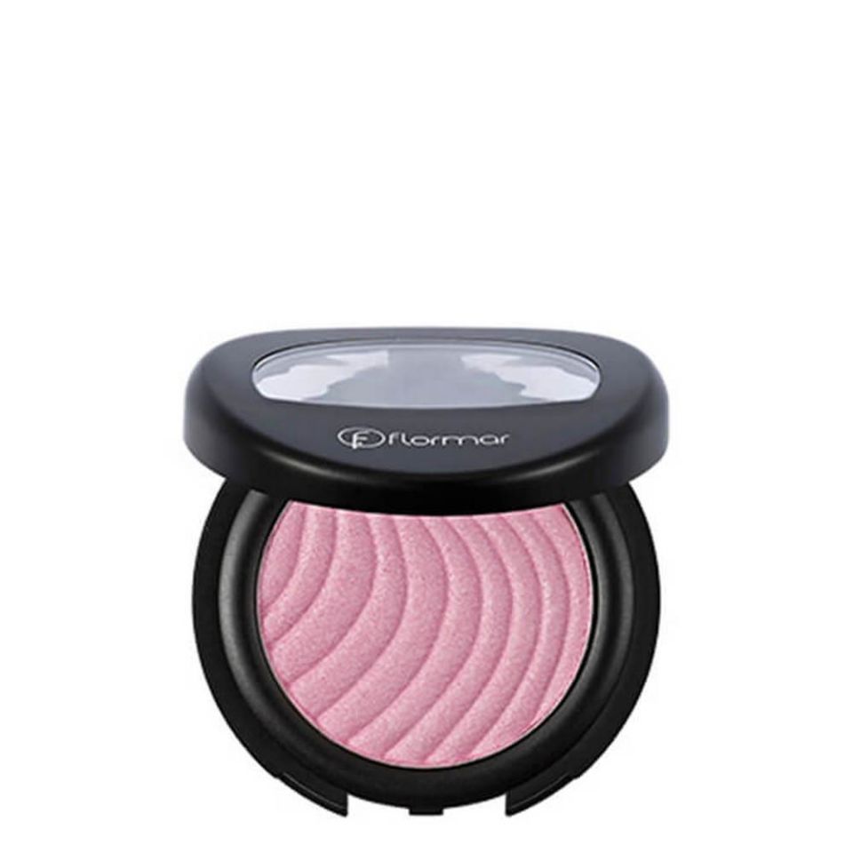 Flormar Göz Farı - Mono Eyeshadow 006 Satin Pink 4 g 8690604038589