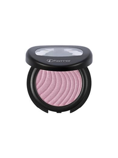 Flormar Göz Farı - Mono Eyeshadow 006 Satin Pink 4 g 8690604038589