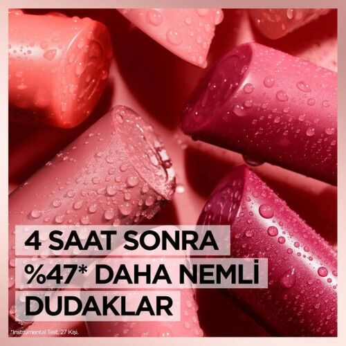 L'Oreal Paris L'oréal Paris Glow Paradise Balm-in-lipstick - Işıltı Veren Ruj 642 Beige Eden