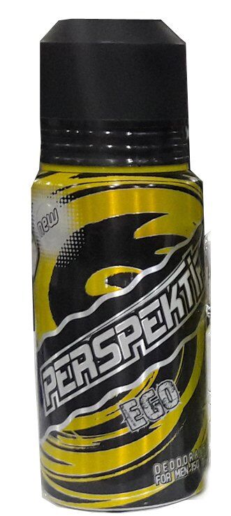 Perspektif Erkek Deodorant 150ML EGO