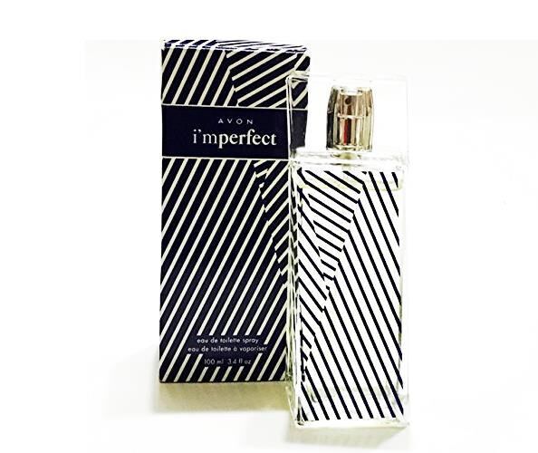 Avon imperfect After Shave 100 Ml Dökmeli