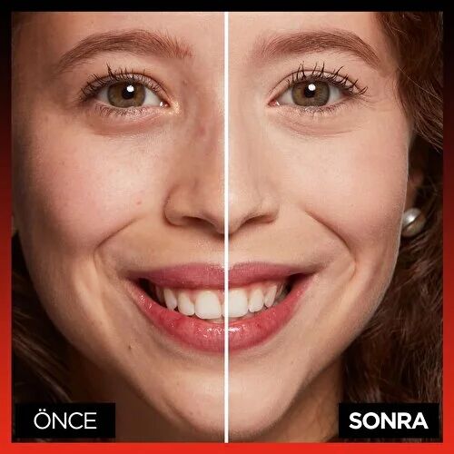 L'Oreal Paris Infaillible Tüm Yüze Uygulanabilir Kapatıcı 322 Ivory