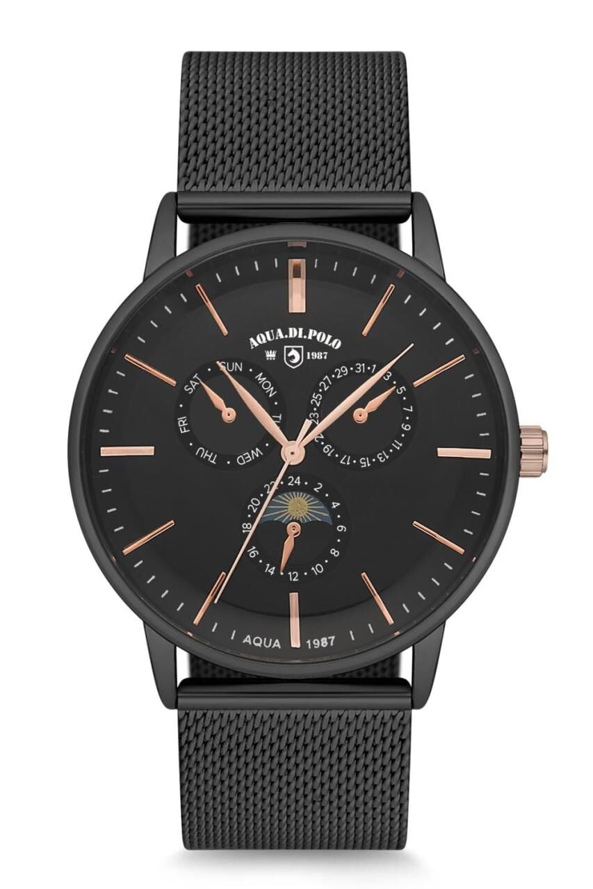 Aqua Di Polo Unisex Kol Saati APL12C185H01