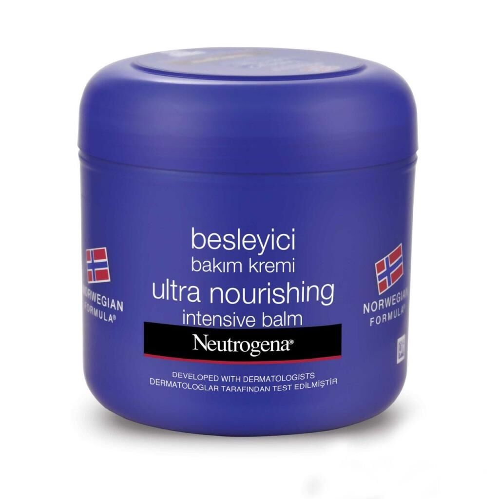 Neutrogena Besleyici Bakım Kremi 300 Ml