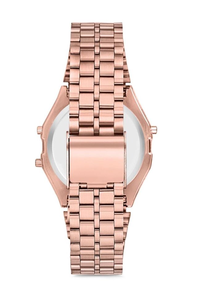 Aqua Di Polo Kadın Kol Saati APSV1-A9371-KM222 APWA0085