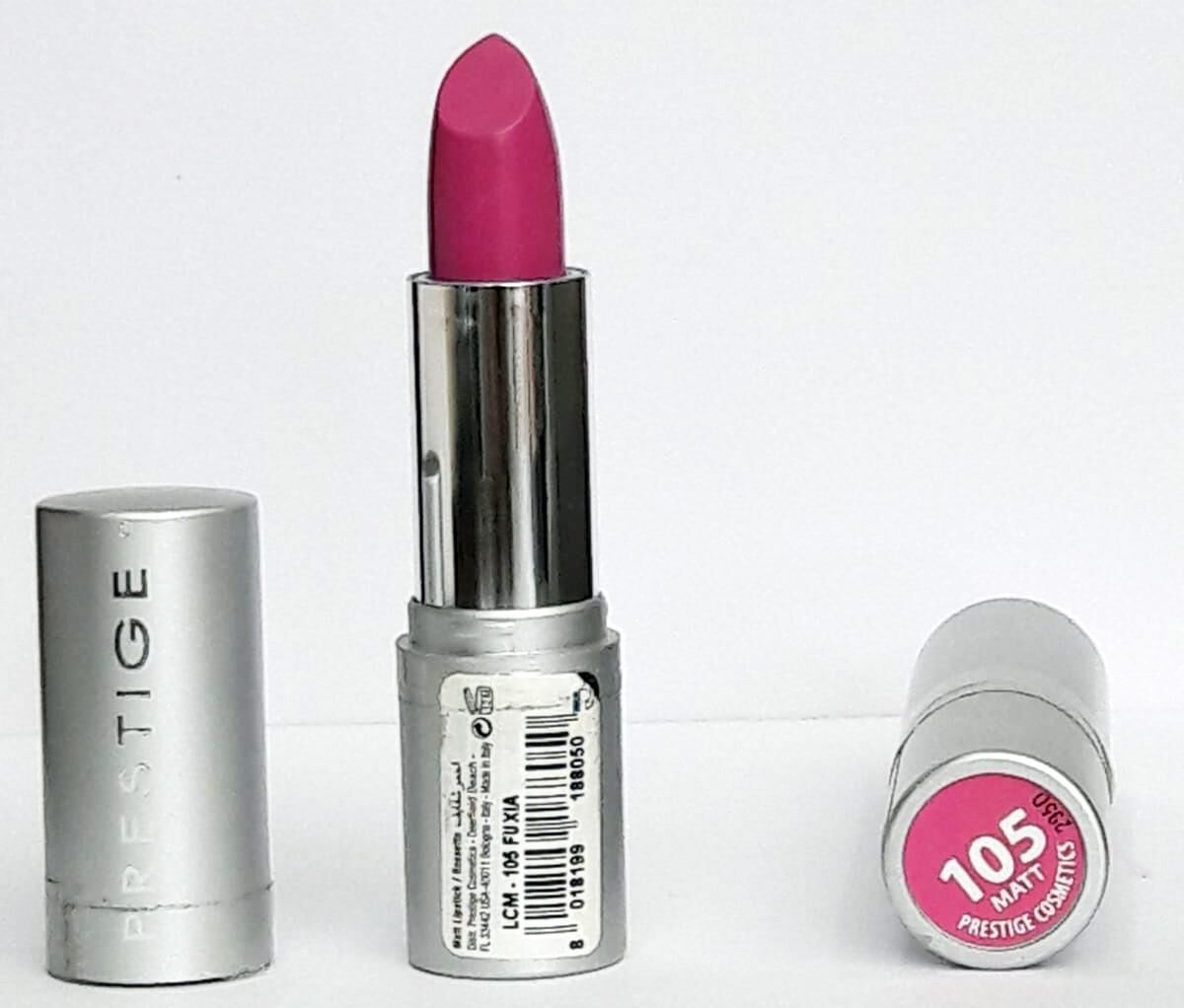 Prestige Matte Lipstick LCM 105