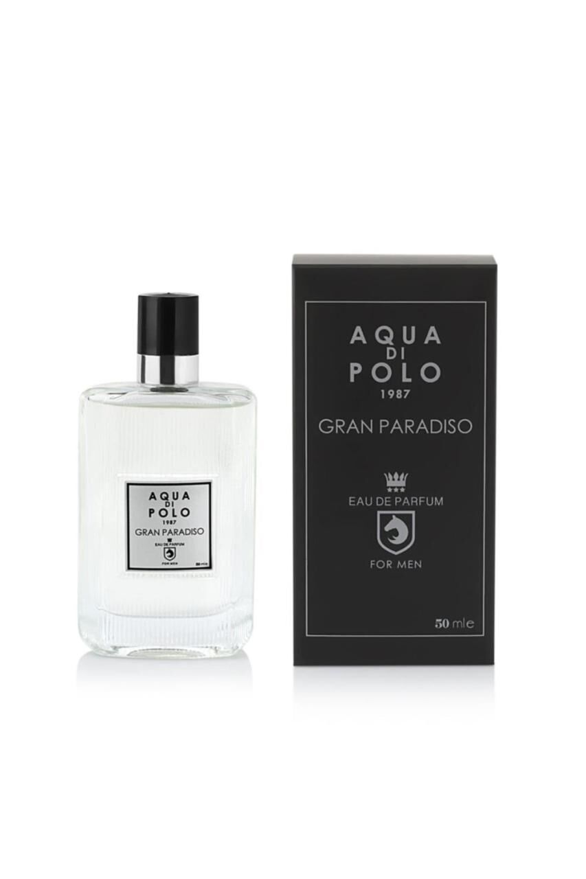 Aqua Di Polo Gran Paradiso Edp 50 ml Erkek Parfümü