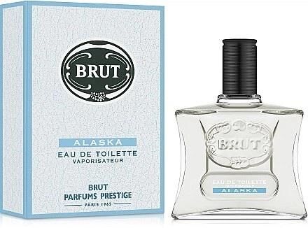 Brut Alaska EDT 100 Ml