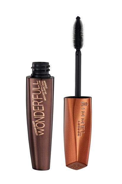 Rimmel London WONDER FULL Maskara Extreme Black - 003 Extreme Black