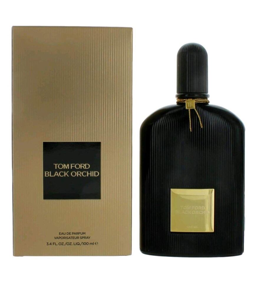 Tom Ford Black Orchid EDP 100 Ml