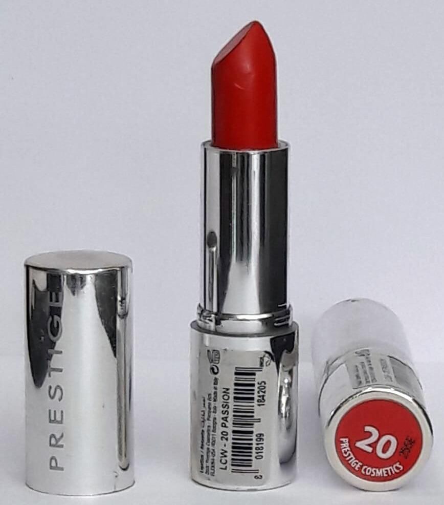 Prestige Ruj The Listick LCW 20