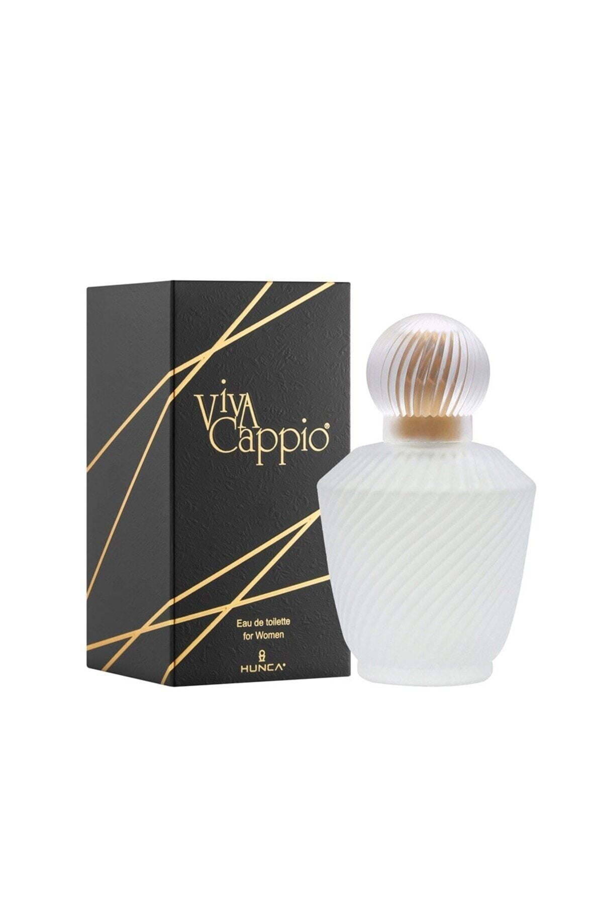 Viva Cappio Classic Edt 60 Ml Bayan Parfümü