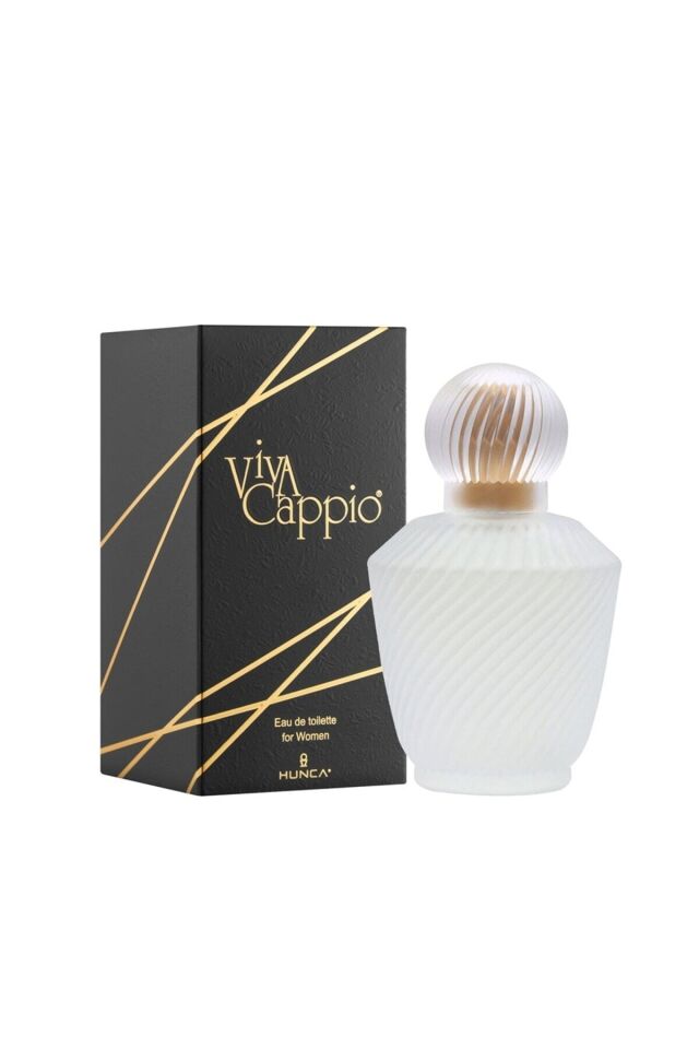Viva Cappio Classic Edt 60 Ml Bayan Parfümü