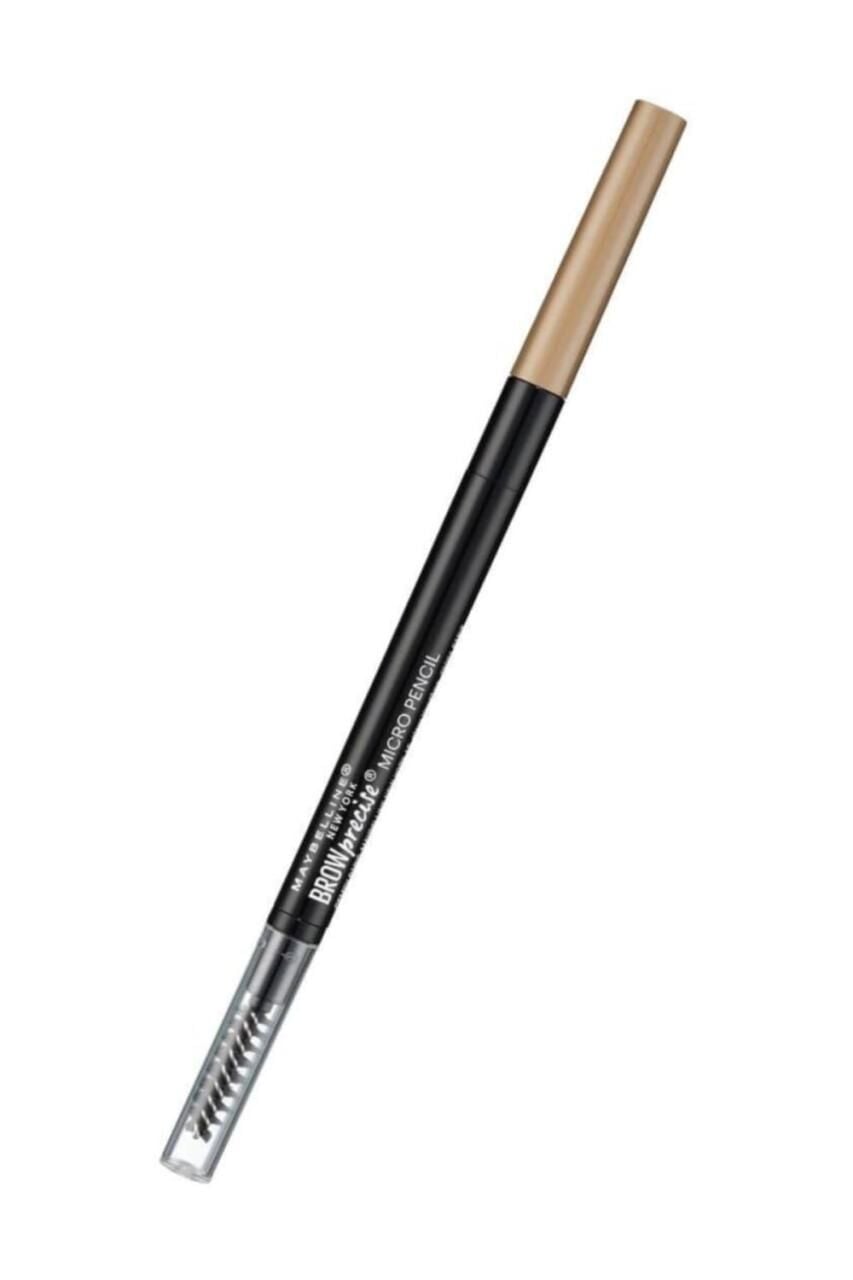Maybelline Kaş Kalemi - Brow Precise Micro Pencil 01 Blonde