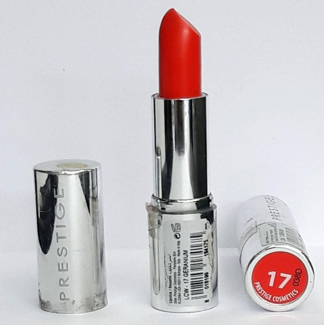 Prestige Ruj The Listick LCW 17