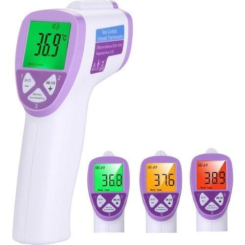 Real Star FI01 Uzaktan Temassız Ateşölçer