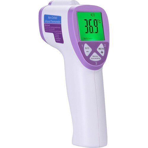 Real Star FI01 Uzaktan Temassız Ateşölçer