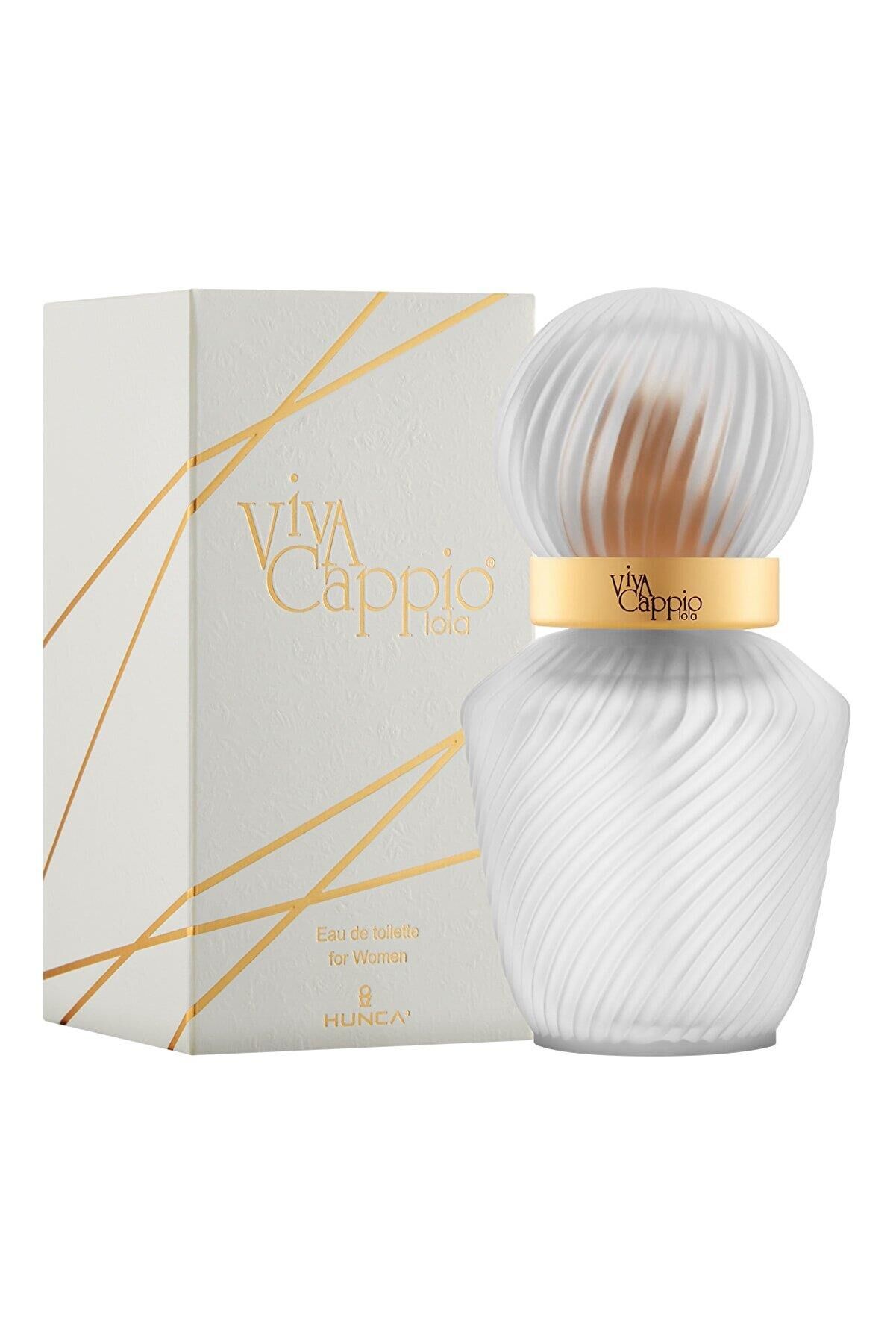 Viva Cappio Lola 60 ml EDT Bayan Parfüm