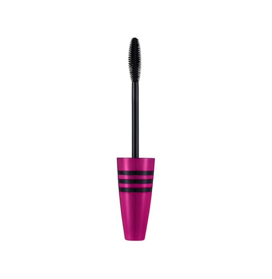 Flormar Pretty Maskara High Definition Uzun ve Belirgin Etkili Siyah