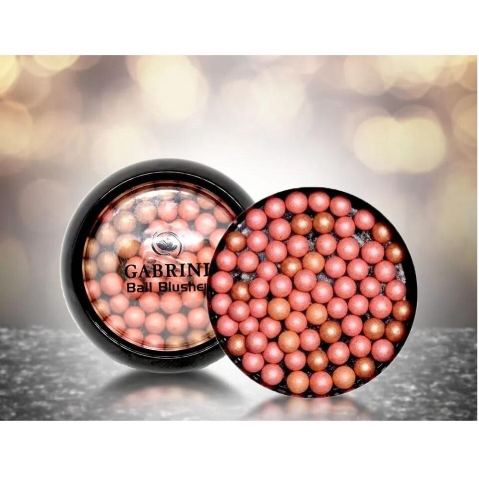Gabrini Blusher Ball Top Allık 303
