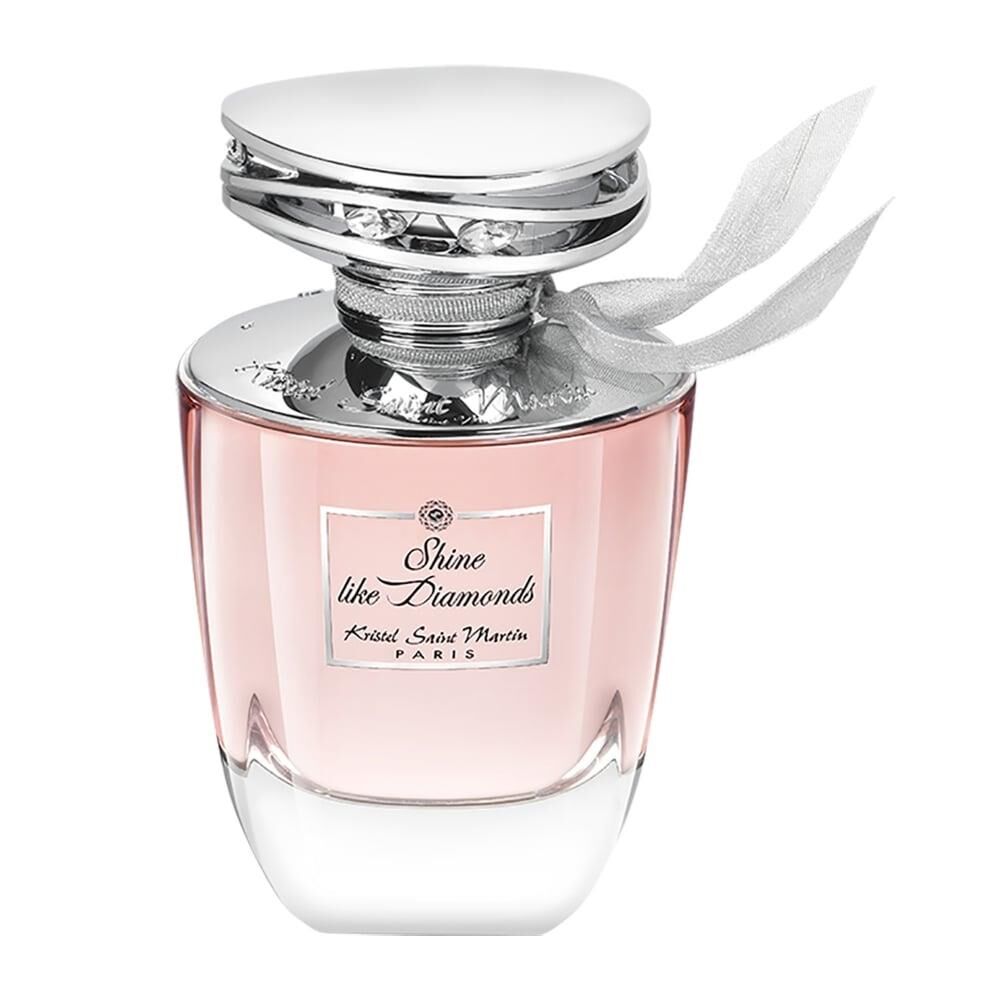 Kristel Saint Martin Shine Like Diamonds 100ML EDP kutusuz