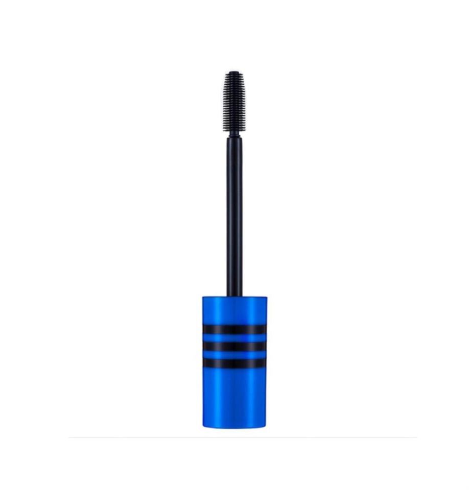 Flormar Pretty Maskara Waterproof Lengthening Uzun Gösteren Siyah Suya Dayanıklı