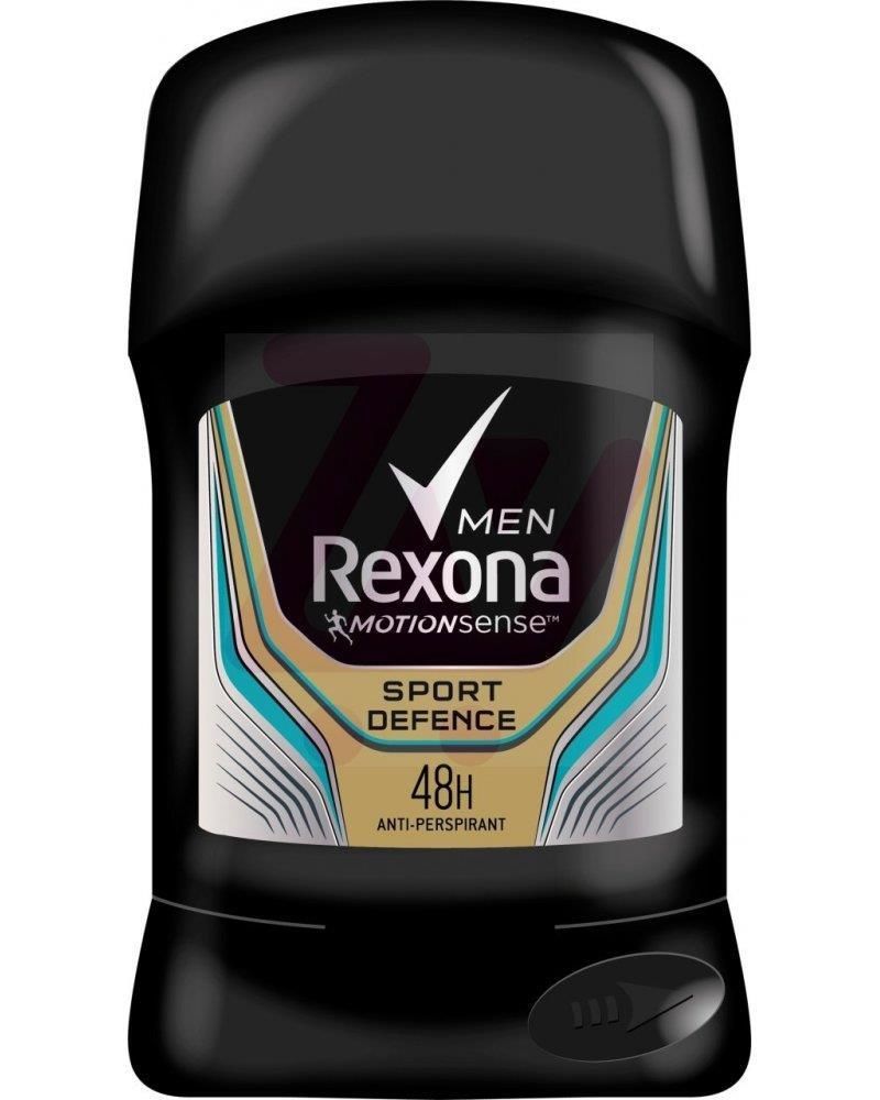 Rexona Men Stıck Sport Defence 48h 50 Ml