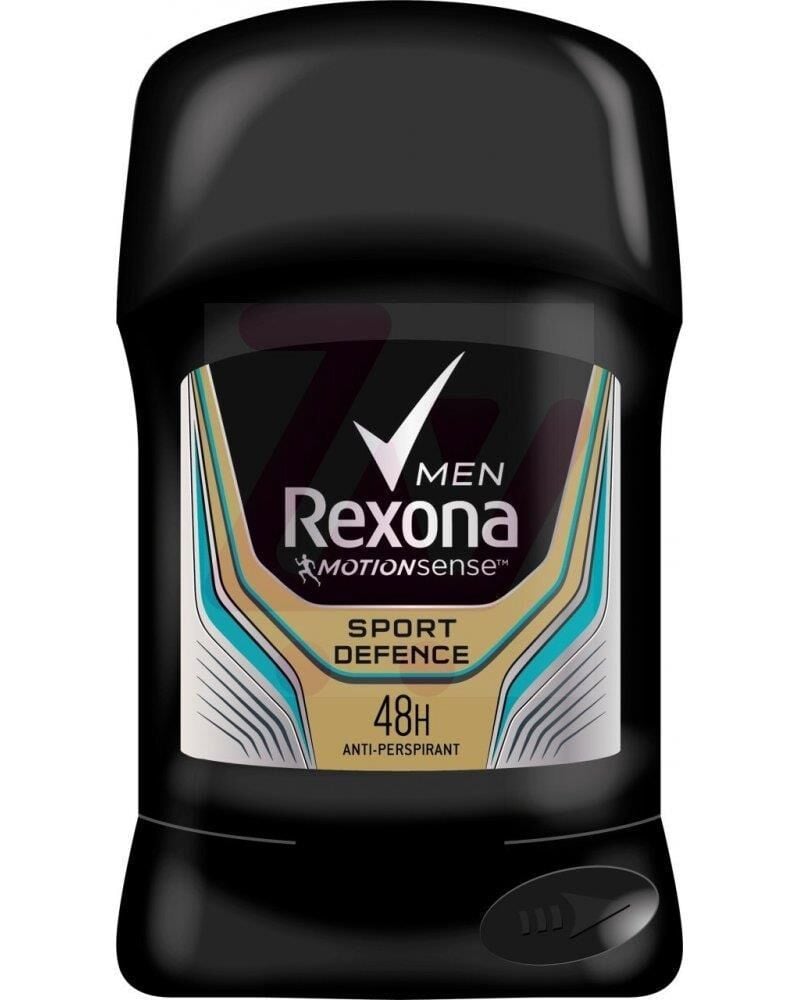 Rexona Men Stıck Sport Defence 48h 50 Ml