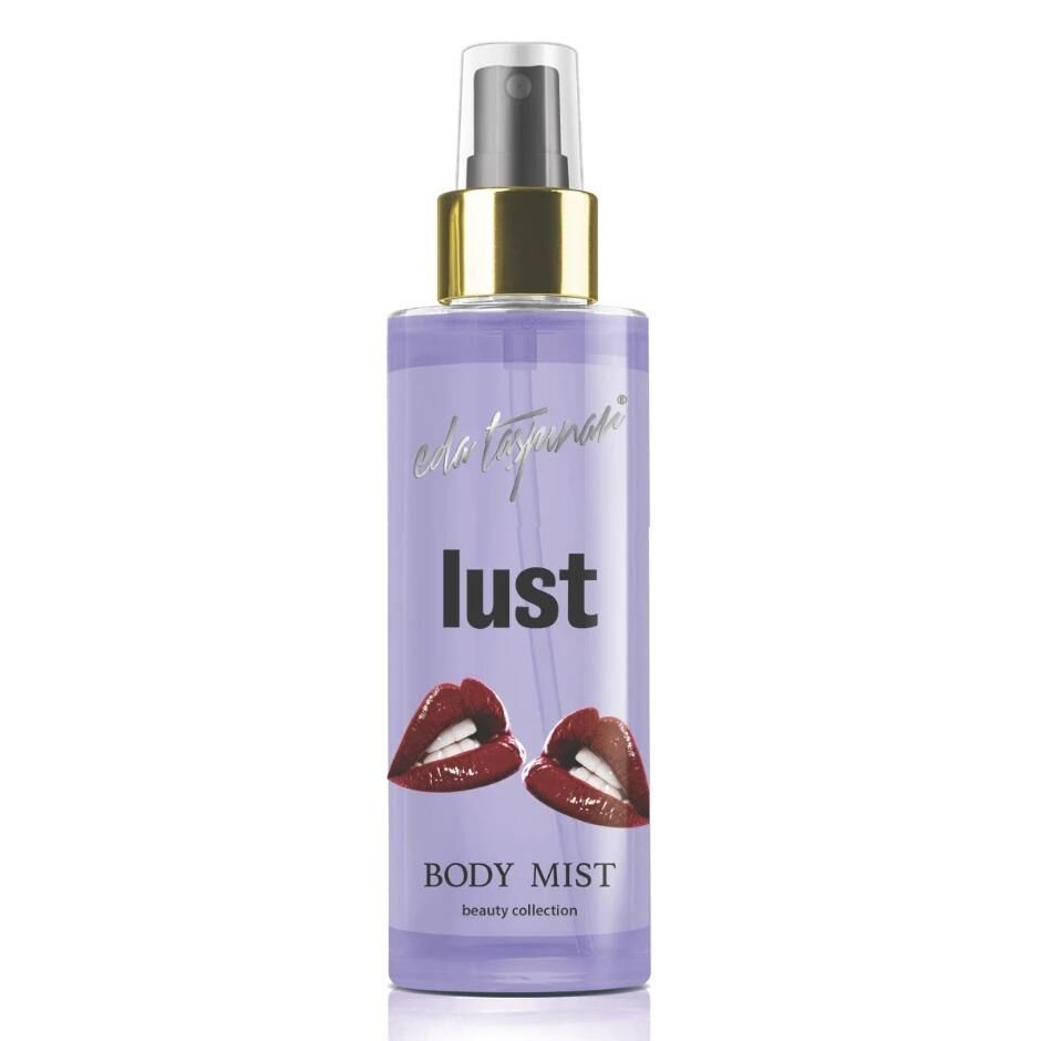 Eda Taşpınar Body Mist Vücut Spreyi 200 Ml Lust