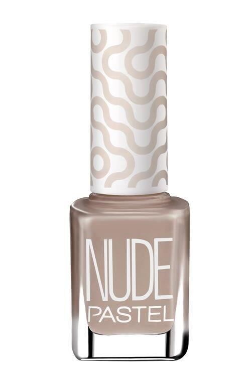 Pastel Nude Oje 754 Naked