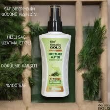Bio Keratin Gold 150 Ml Sprey Biberiye Suyu