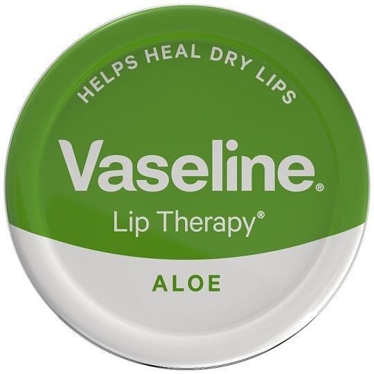 Vaseline Lip Aloe 20g