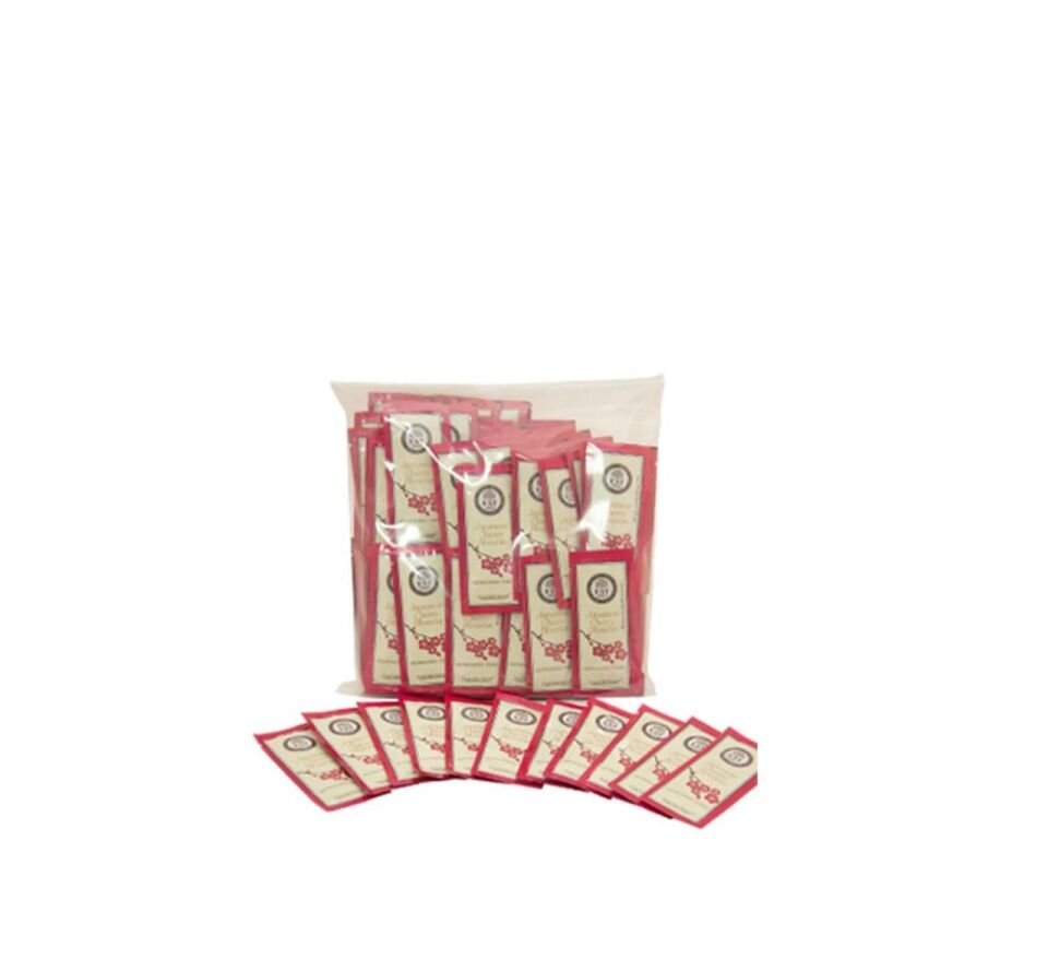 Eyüp Sabri Tuncer Kolonyalı Mendil 100 lü Japon Kiraz Çiçeği