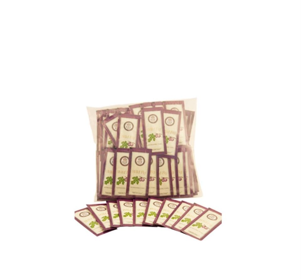 Eyüp Sabri Tuncer Kolonyalı Islak Mendil 100 lü Wild Fig