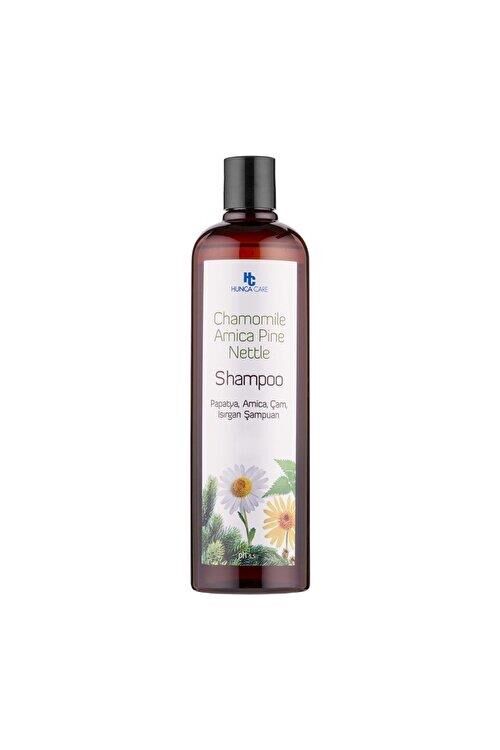 Hunca Care Şampuan 700 ml Papatya Arnica Çam Sarmaşık