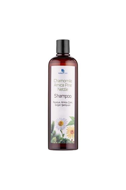 Hunca Care Şampuan 700 ml Papatya Arnica Çam Sarmaşık