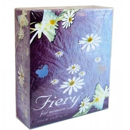 Akat Fiery Exclusive Bayan Parfüm EDT 50 ML