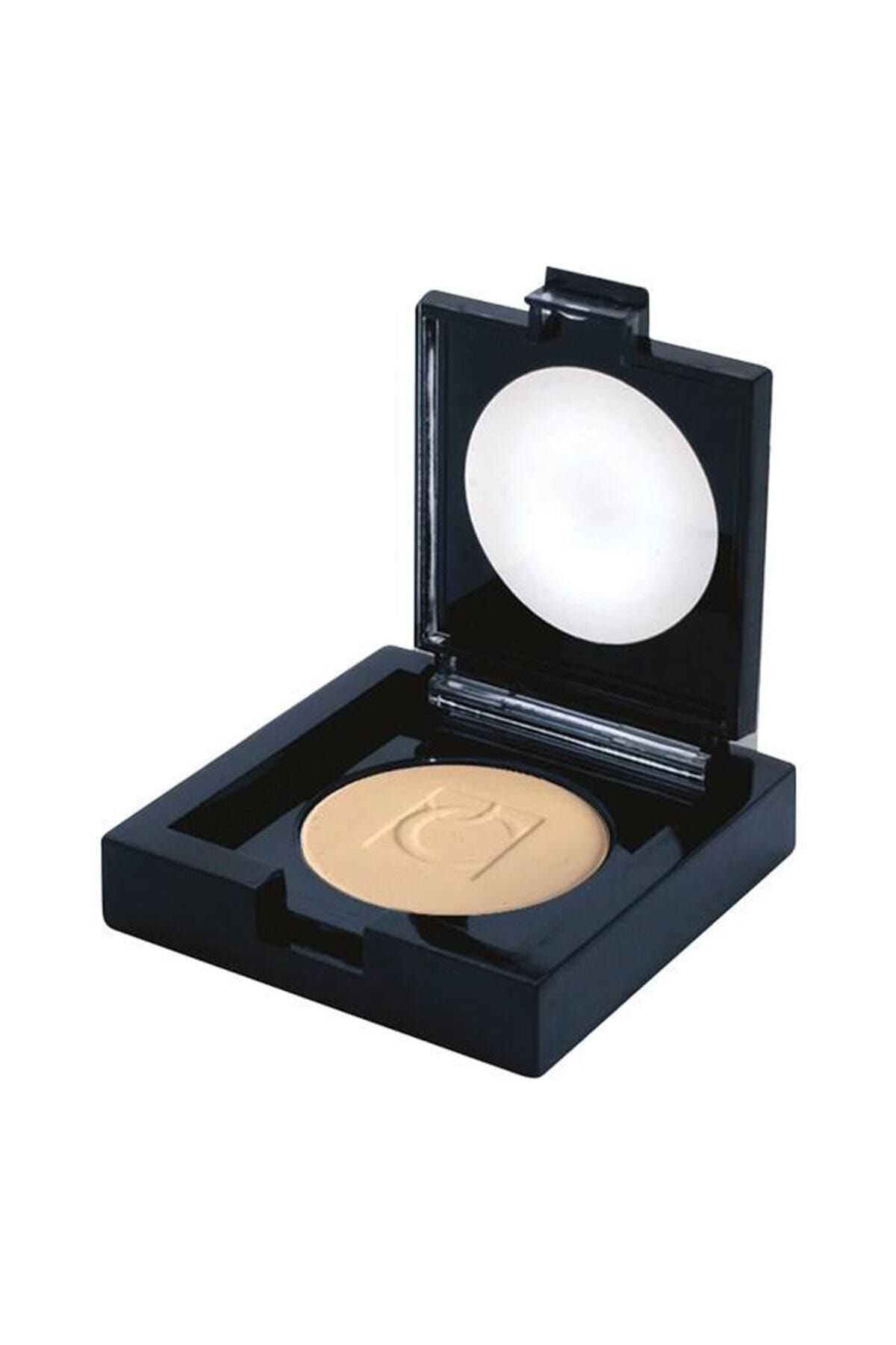 Cecile Matte Satin Eyeshadow 709 Nude