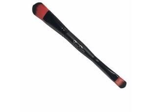 Dvl Fondoten ve Concealer Fırçası Face Time 812