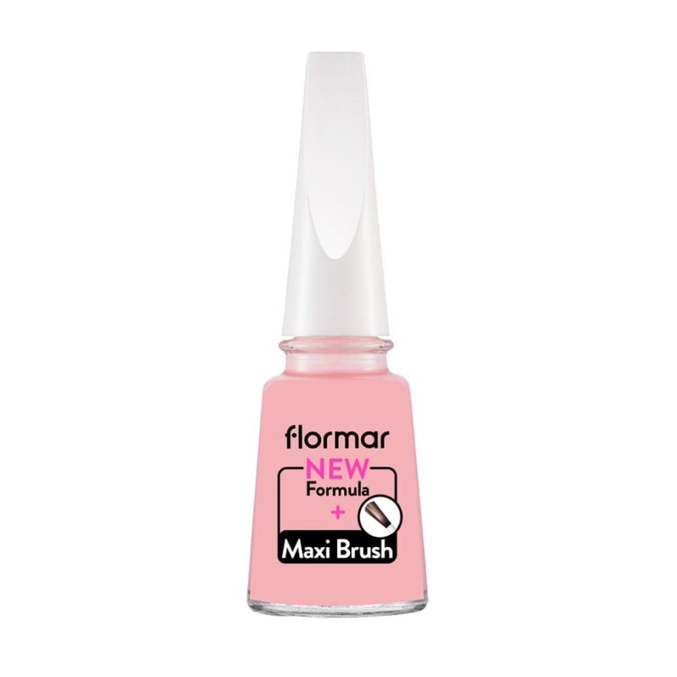 Flormar Oje No 077 Klasik Oje
