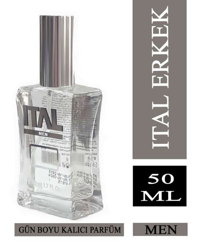 Ital E14 50 ml EDT 1 millon